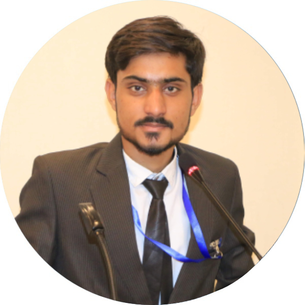 Best SEO Expert in Pakistan - M Talha Sajid