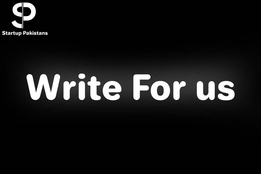 Write For us