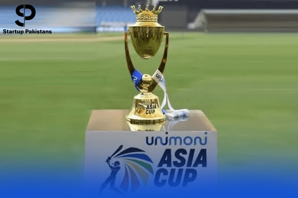 Asia Cup 2023