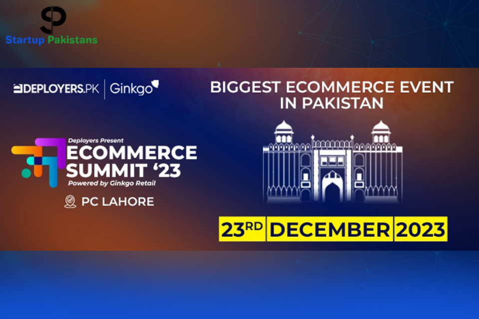 Ecommerce Summit 2023