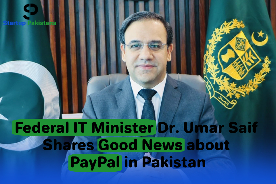 PayPal in Pakistan