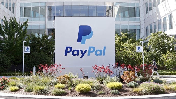 PayPal in Pakistan
