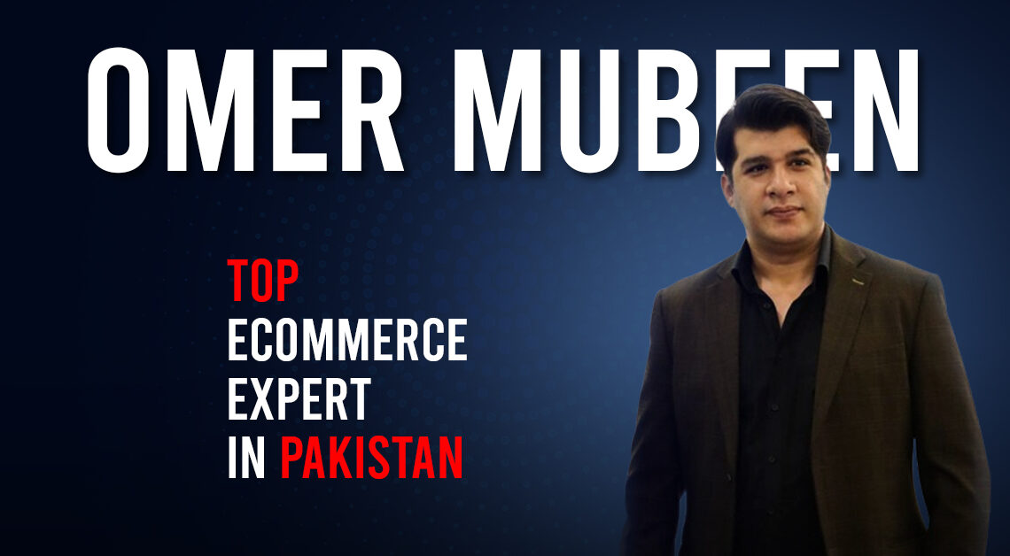 top-ecommerce-expert - Omer Mubeen