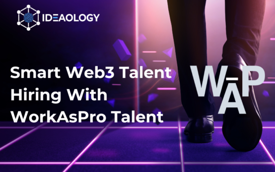 Smart Web3 Talent Hiring With WorkAsPro Talent