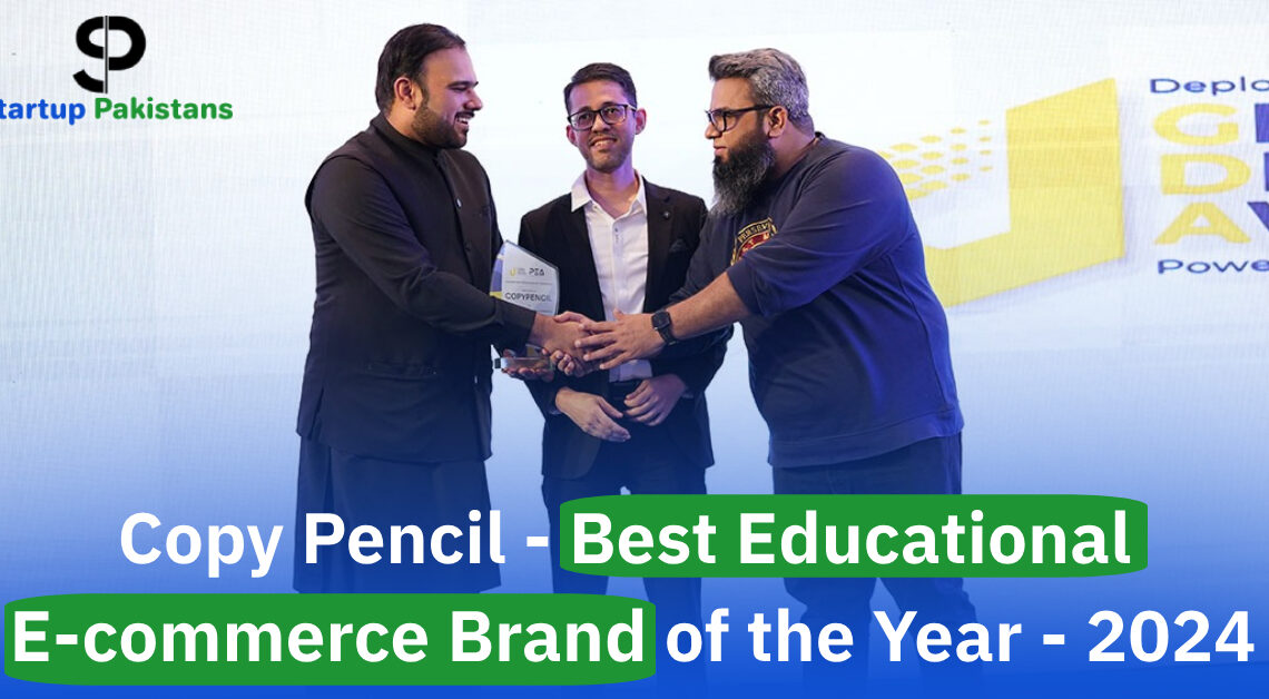 best educational ecommerce brand of the year 2024